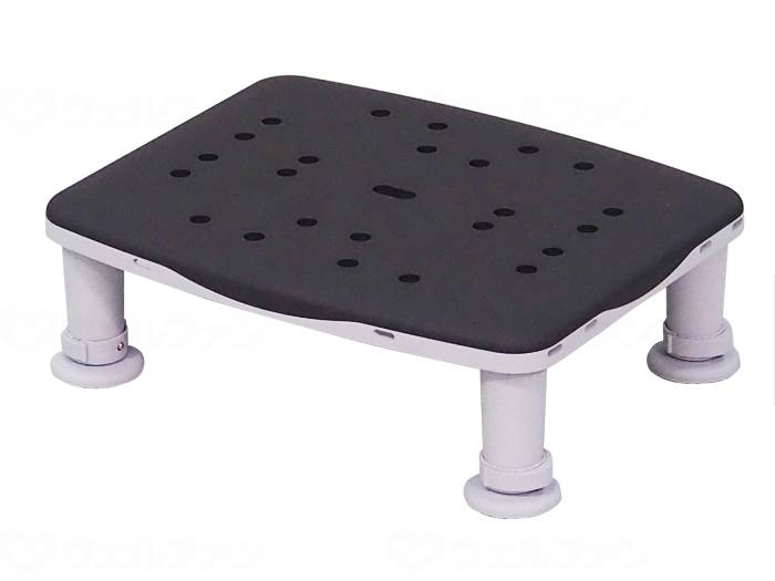 ウェルファン 浴槽台(Air)レギュラー/モカブラウン/1220 1台(ご注文単位1台)【直送品】