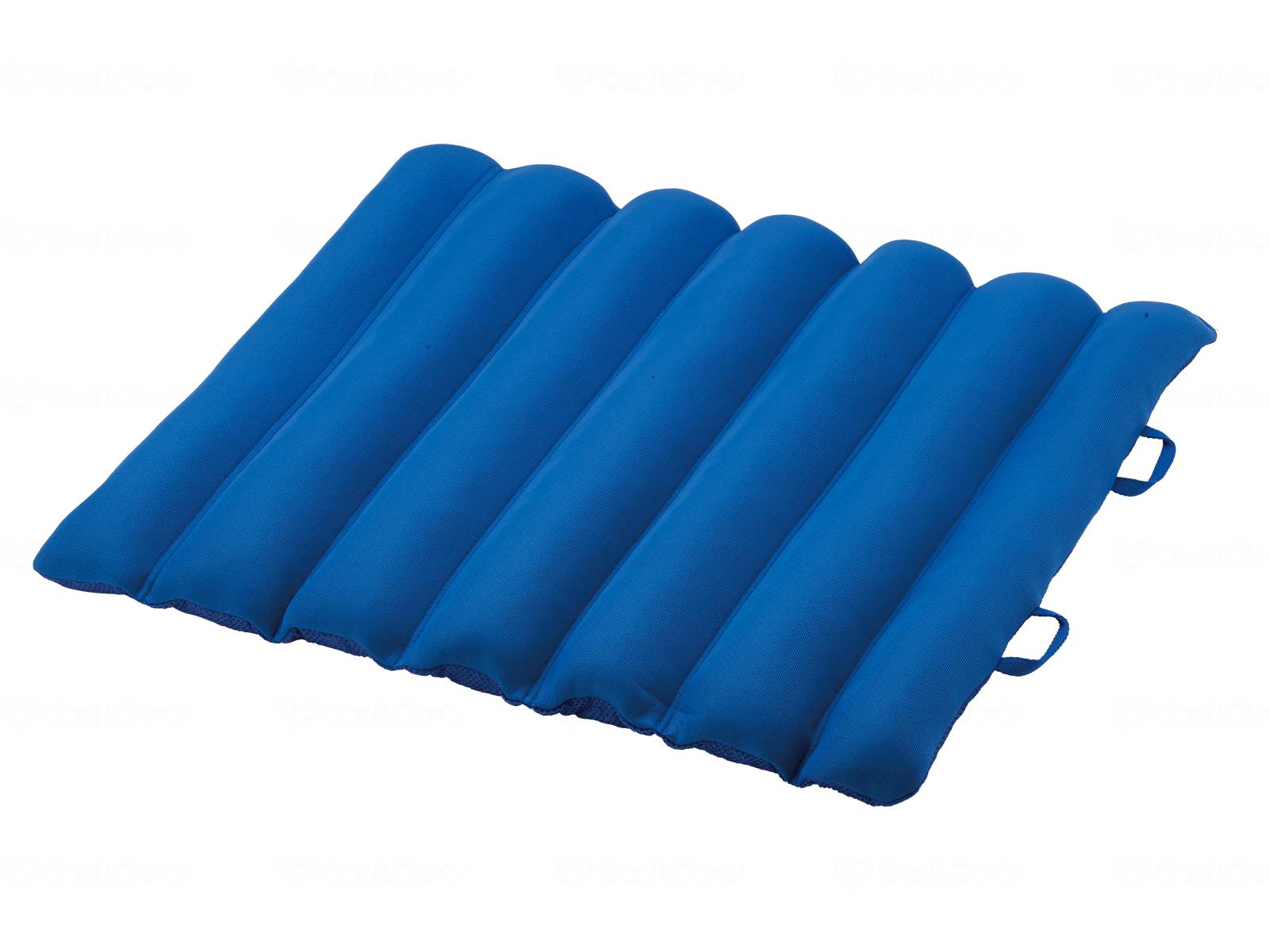 ウェルファン 入浴サポートクッションⅡ(マットタイプ) 1個(ご注文単位1個)【直送品】