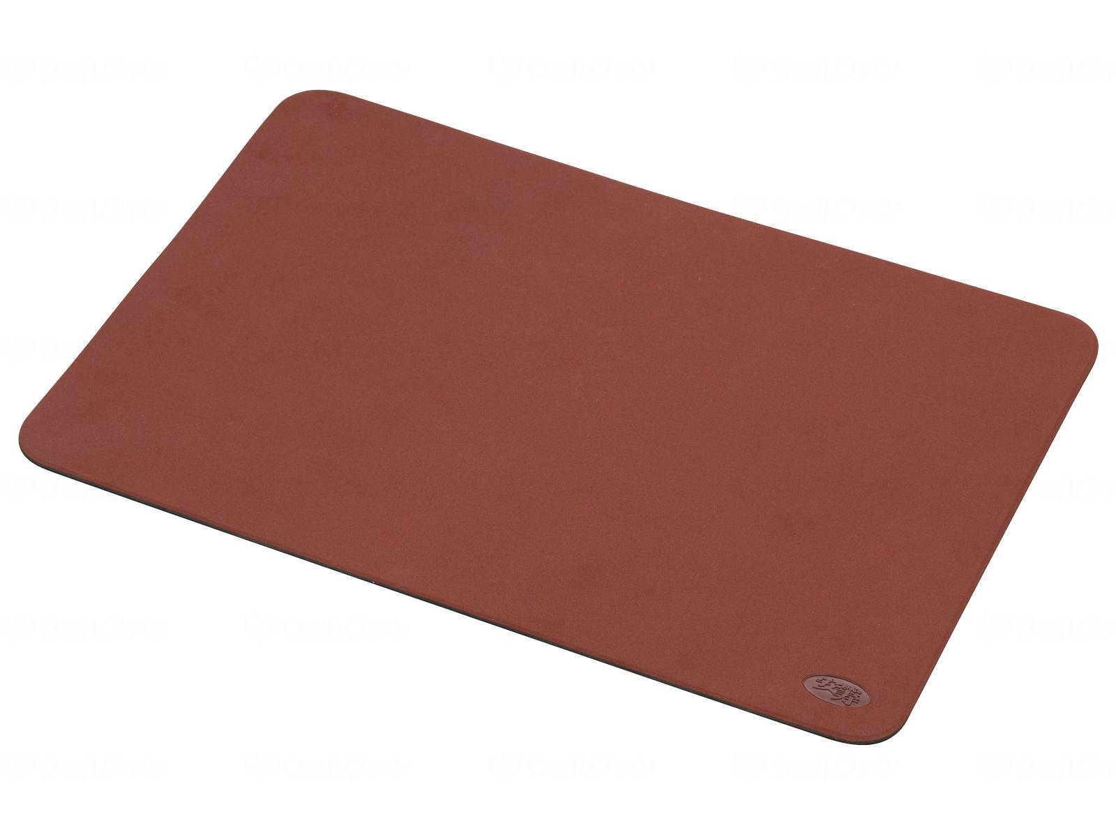 ウェルファン 立ち上がり補助マット/ブラウン/据置用 1個（ご注文単位1個）【直送品】