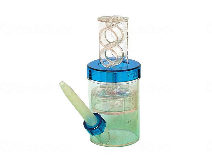 ウェルファン らくらくゴックン おかゆ・ミキサー食用 1個（ご注文単位1個）【直送品】