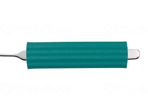 ウェルファン 平形スポンジ(1個入り)25×15mm 長90 1個（ご注文単位1個）【直送品】