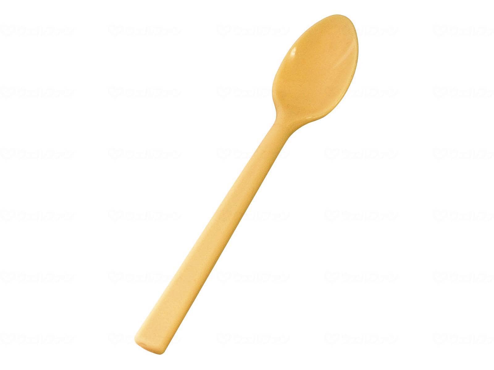 ウェルファン フレックスシリコンスプーン/大 1個（ご注文単位1個）【直送品】