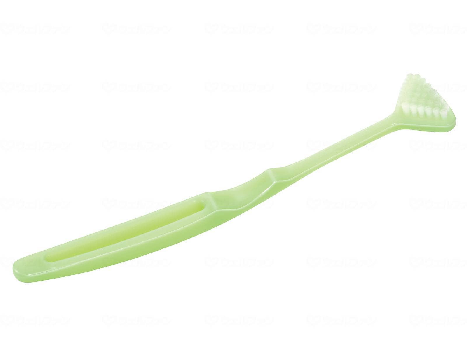 ウェルファン クリンスマイル 舌ブラシ  1個（ご注文単位1個）【直送品】