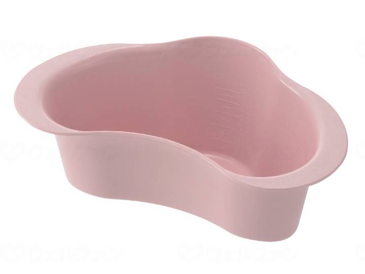 ウェルファン 使っていいね!うがい受け/ピンク 1個（ご注文単位1個）【直送品】