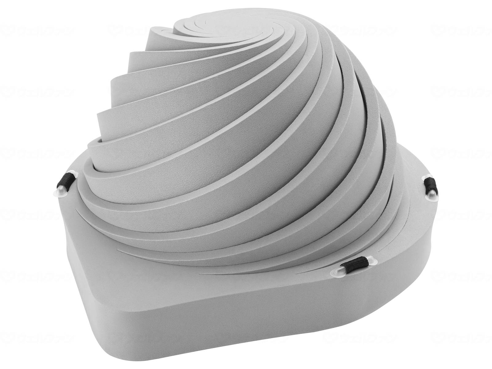 ウェルファン でるキャップ コンパクトタイプ(1枚入) 1個(ご注文単位1個)【直送品】