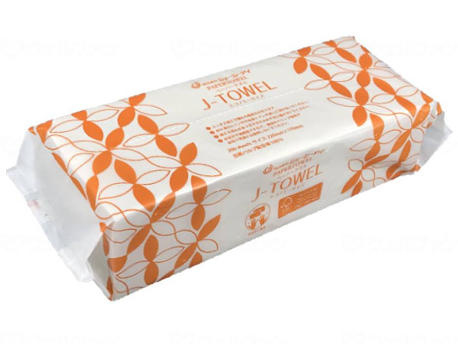 ペーパータオル