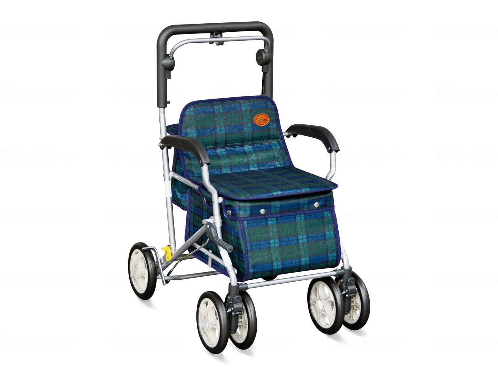 ウェルファン ユーメイトFX/グリーン 1個(ご注文単位1個)【直送品】