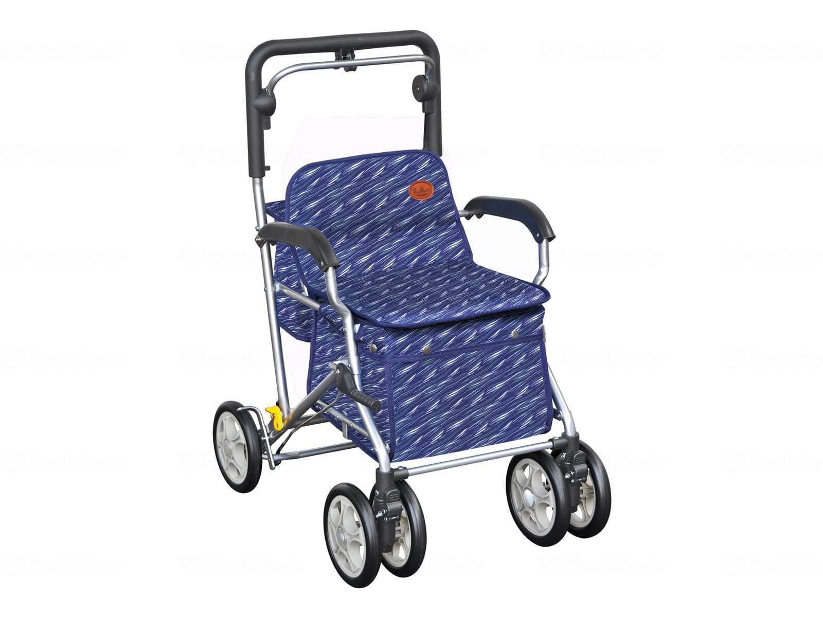 ウェルファン ユーメイトFX/サーフブルー 1個(ご注文単位1個)【直送品】