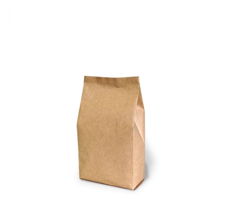 ニコノス アロマブレスパック 100gガゼット ABP-120M 100枚/束(ご注文単位20束)【直送品】