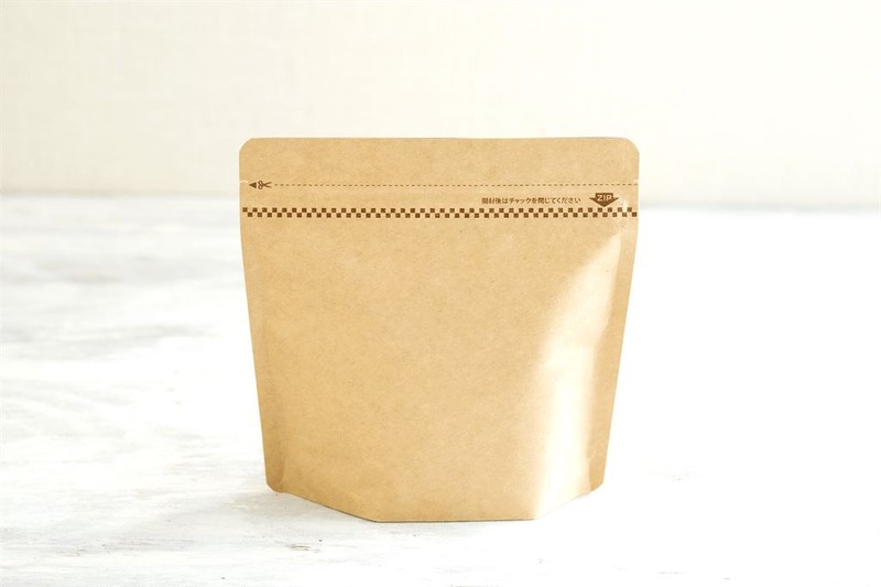 ニコノス チャック付アロマブレスパック 100g ABST-100 100枚/束(ご注文単位10束)【直送品】