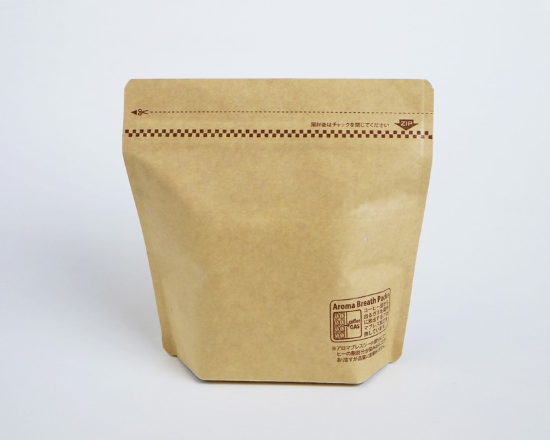 ニコノス チャック付アロマブレスパック 100g ABST-100 100枚/束(ご注文単位10束)【直送品】