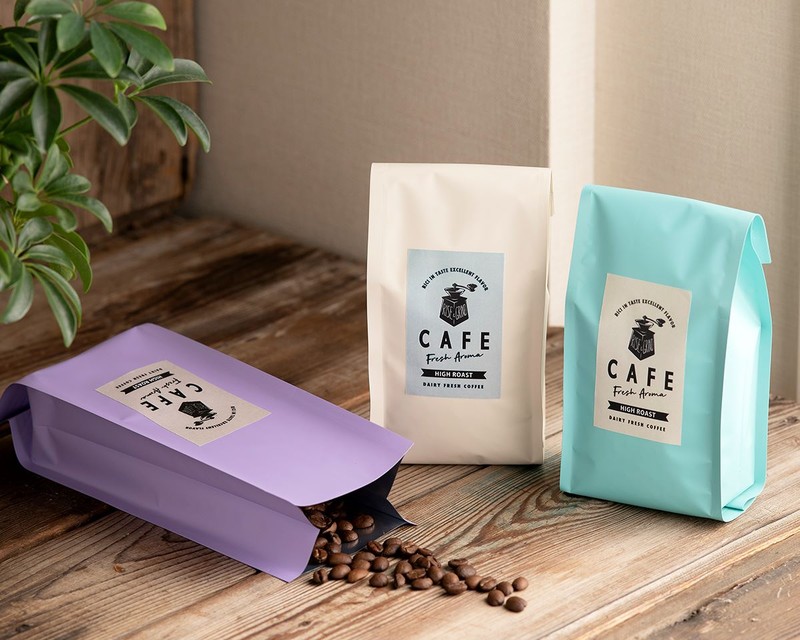 ニコノス カラーサイドガゼット 200g クリーム CSG-230CR-E 100枚/束(ご注文単位10束)【直送品】