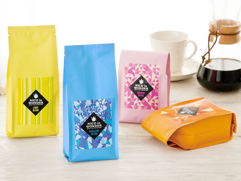 ニコノス カラーサイドガゼット 200g オレンジ CSG-230OR-E 100枚/束(ご注文単位10束)【直送品】