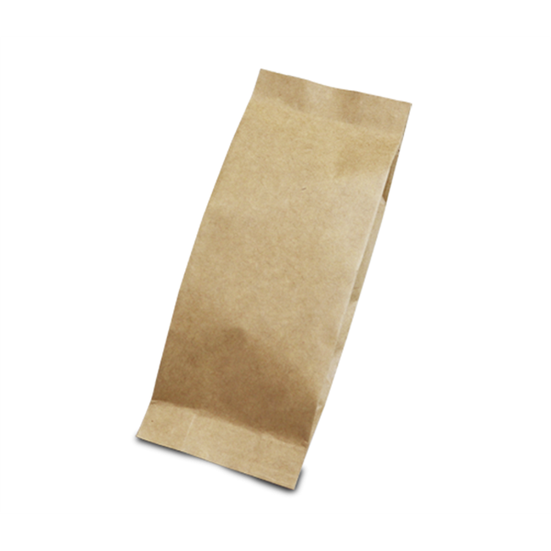 ニコノス ガゼット小袋30g クラフト G-30K-E 100枚入/袋（ご注文単位20袋）【直送品】