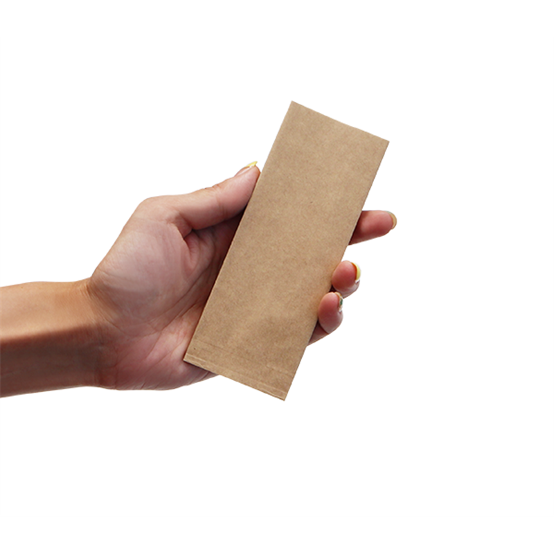 ニコノス ガゼット小袋30g クラフト G-30K-E 100枚入/袋(ご注文単位20袋)【直送品】