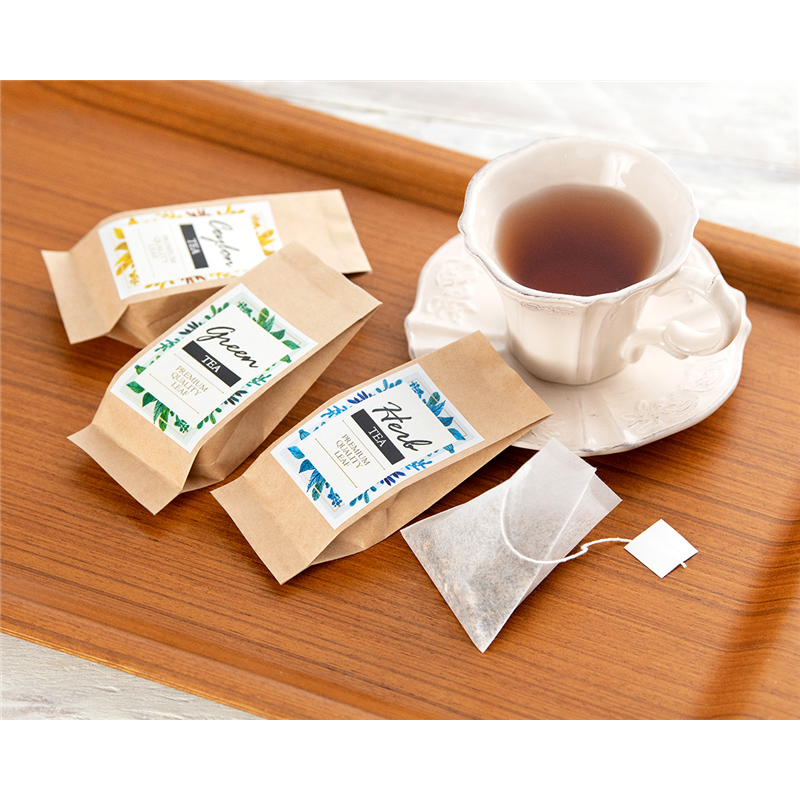 ニコノス ガゼット小袋30g クラフト G-30K-E 100枚入/袋(ご注文単位20袋)【直送品】