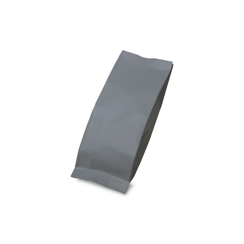 ニコノス ガゼット小袋30g グレー G-30MG-E 100枚入/袋（ご注文単位20袋）【直送品】