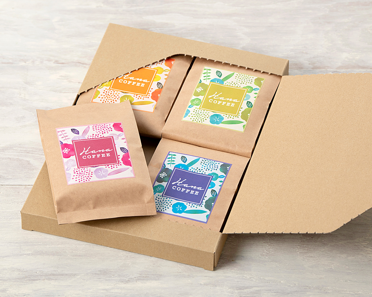 ニコノス 配送箱A4サイズ厚さ3cm対応 クラフト DBA4-KR-E 10枚入/袋(ご注文単位10袋)【直送品】