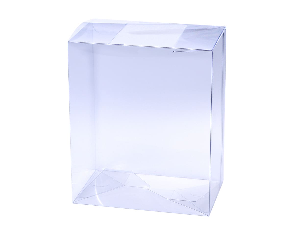 ニコノス クリアケースS CC-6B 50枚入/袋（ご注文単位6袋）【直送品】