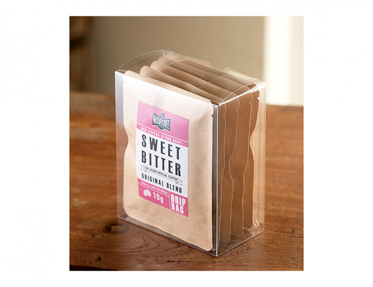 ニコノス クリアケースS CC-6B 50枚入/袋（ご注文単位6袋）【直送品】