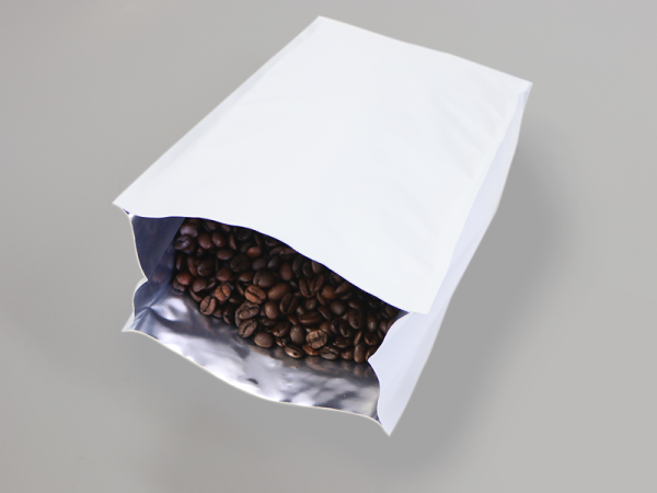 ニコノス アルミサイドガゼット1kg 白 ASG-1W-E 100枚入/袋（ご注文単位5袋）【直送品】