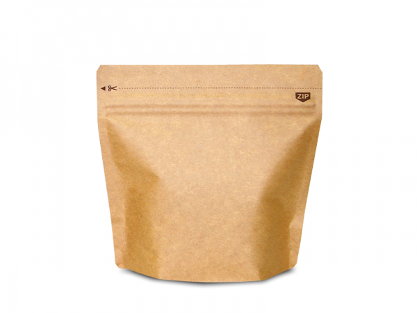 ニコノス スタンドチャッカー 80g ST-80 100枚入/袋（ご注文単位10袋）【直送品】