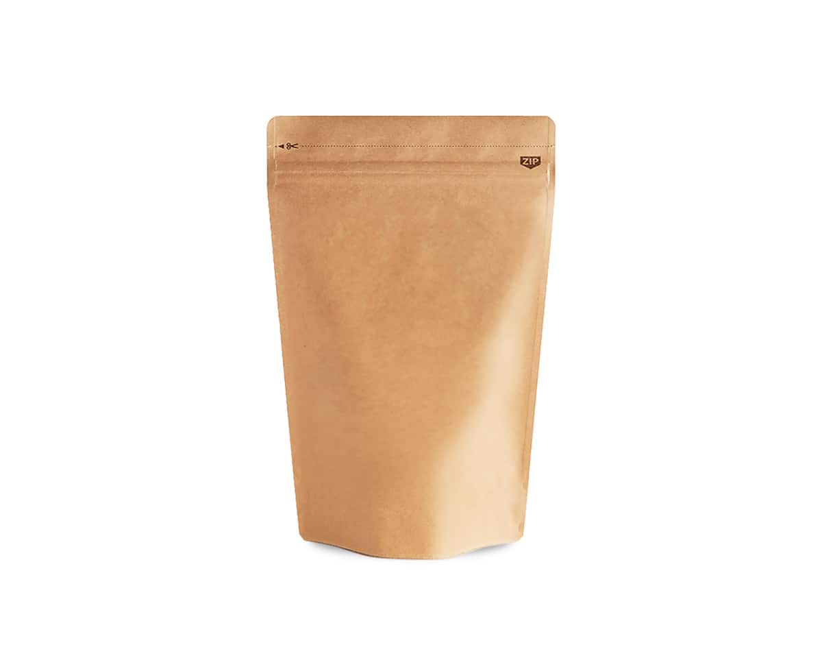 ニコノス スタンドチャッカー 200g ST-200 100枚入/袋（ご注文単位10袋）【直送品】