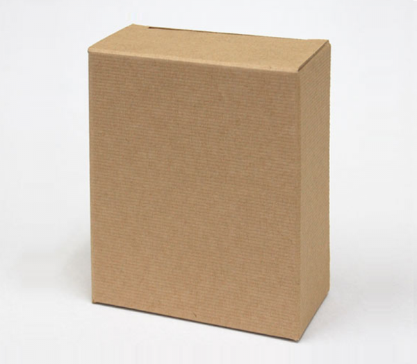 ニコノス ドリップバッグ用中箱 クラフト IC-DK 50枚入/袋（ご注文単位4袋）【直送品】