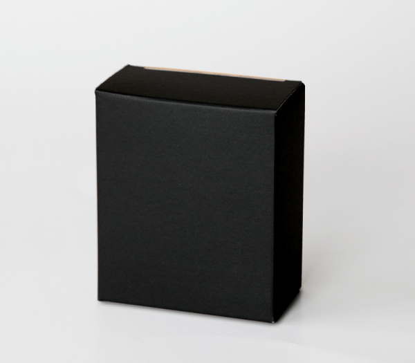 ニコノス ドリップバッグ用中箱 ブラック IC-DB 50枚入/袋（ご注文単位4袋）【直送品】