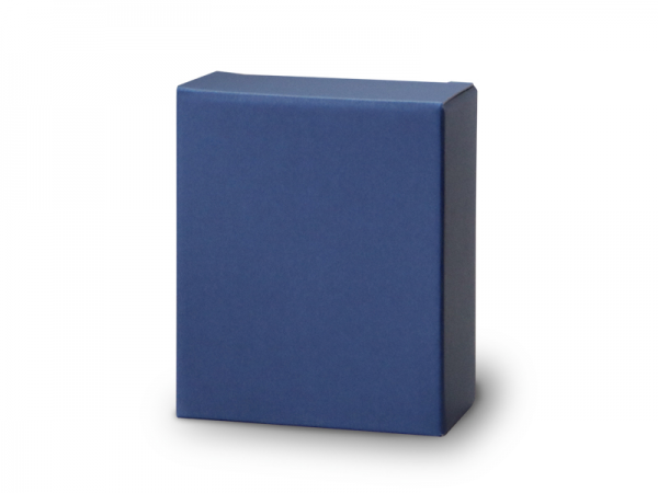 ニコノス ドリップバッグ用中箱 ネイビー IC-DN 50枚入/袋（ご注文単位4袋）【直送品】