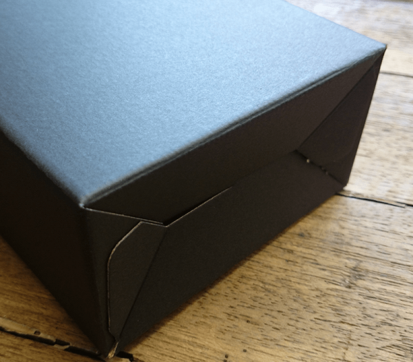 ニコノス ドリップバッグ用中箱 ダークグリーン IC-DV 50枚入/袋（ご注文単位4袋）【直送品】