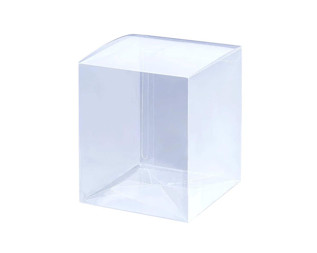 ニコノス クリアケースM CC-12B 50枚入/袋（ご注文単位4袋）【直送品】