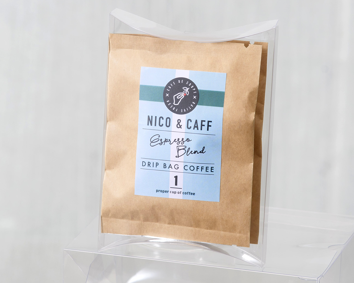 ニコノス クリアケース ピローS CC-3P-E 50枚入/袋（ご注文単位6袋）【直送品】