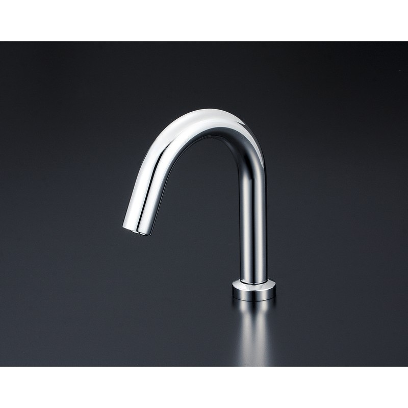 KVK 2300001 センサー水栓 E1700L 1個(ご注文単位1個)【直送品】