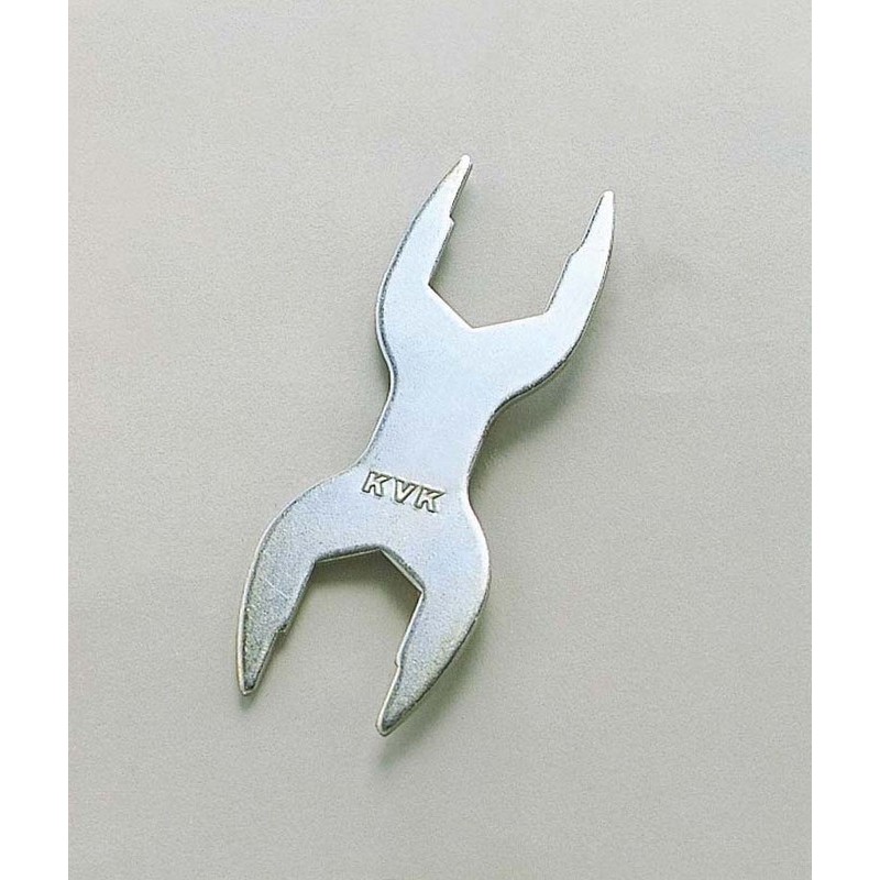 KVK 2300011 特製スパナ G16 1個(ご注文単位1個)【直送品】
