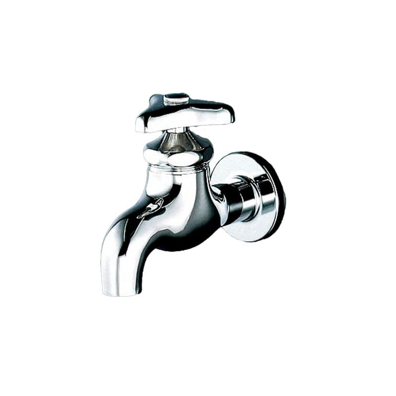 KVK 2300017 横水栓20 K1-20 1個(ご注文単位1個)【直送品】