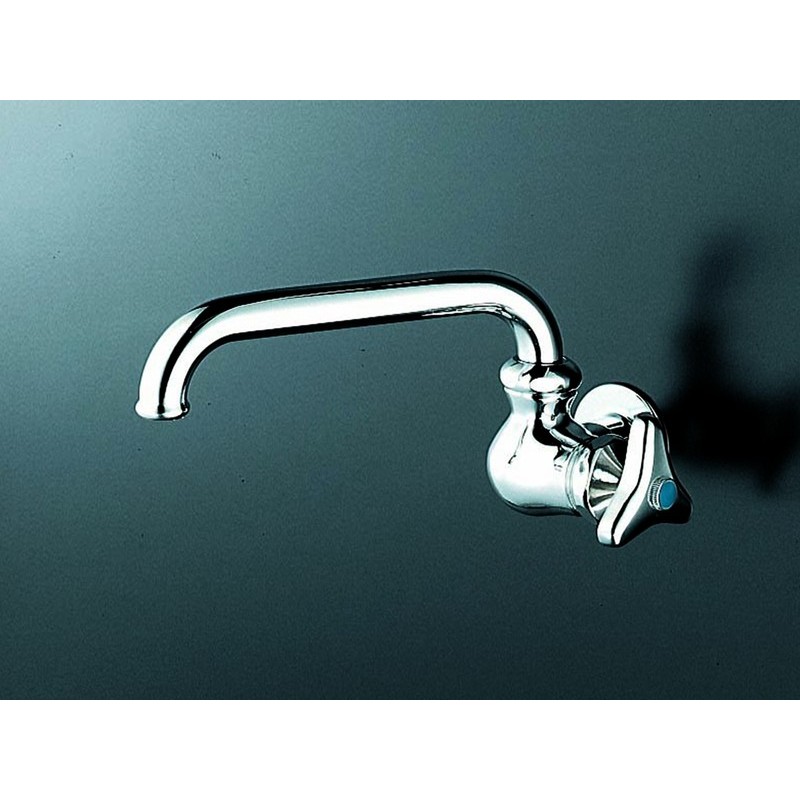 KVK 2300069 横自在水栓20 K10-20 1個(ご注文単位1個)【直送品】