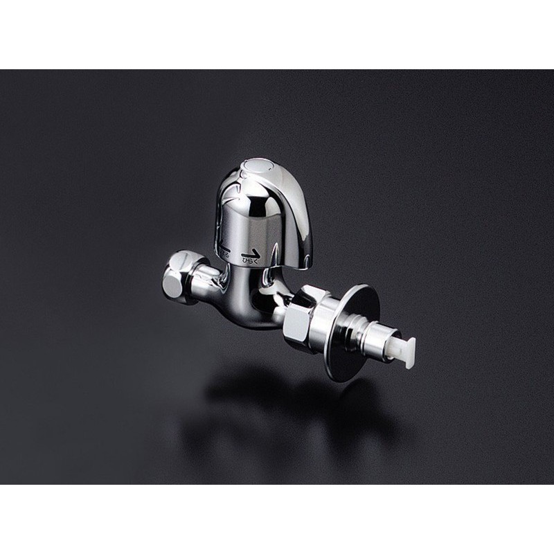 KVK 2300099 分岐止水栓とめるぞう K19GSTU 1個(ご注文単位1個)【直送品】