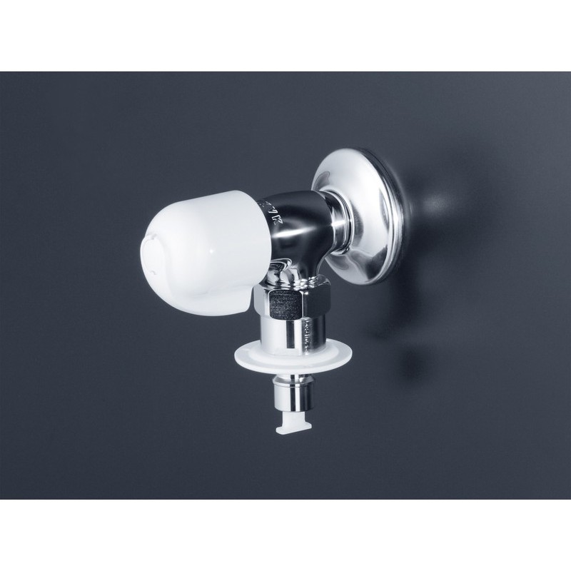 KVK 2300152 洗濯水栓とめるぞう 止水 K115CP2 1個(ご注文単位1個)【直送品】