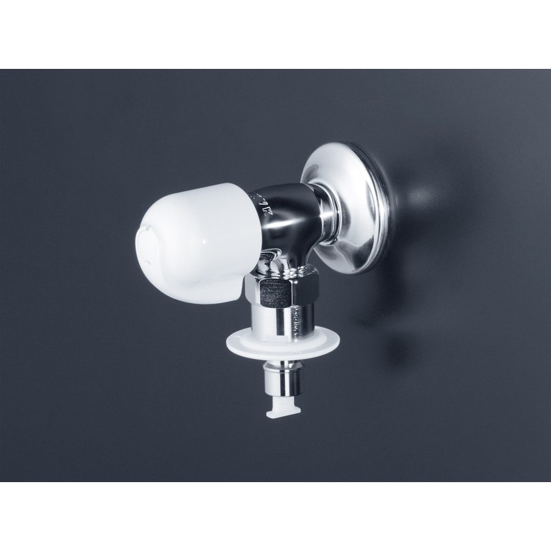 KVK 2300154 寒洗濯水栓とめるぞう止水 K115CP2Z 1個(ご注文単位1個)【直送品】