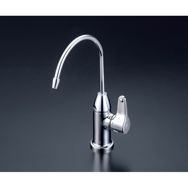 KVK 2300203 浄水器接続専用水栓 K335GN 1個(ご注文単位1個)【直送品】