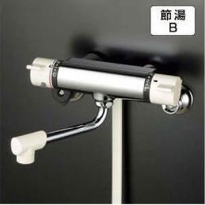 KVK 2300383 寒 サーモシャワー300mmP付 KF800WR3 1個(ご注文単位1個)【直送品】