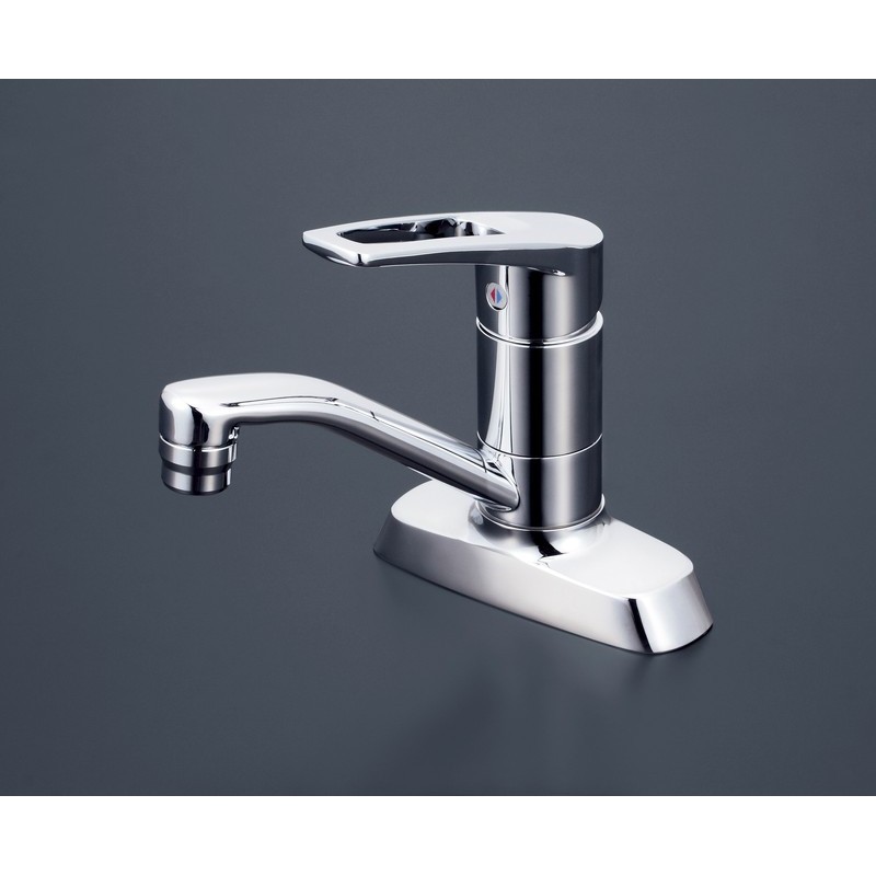 KVK 2300821 洗面混合栓 KM7004T 1個（ご注文単位1個）【直送品】