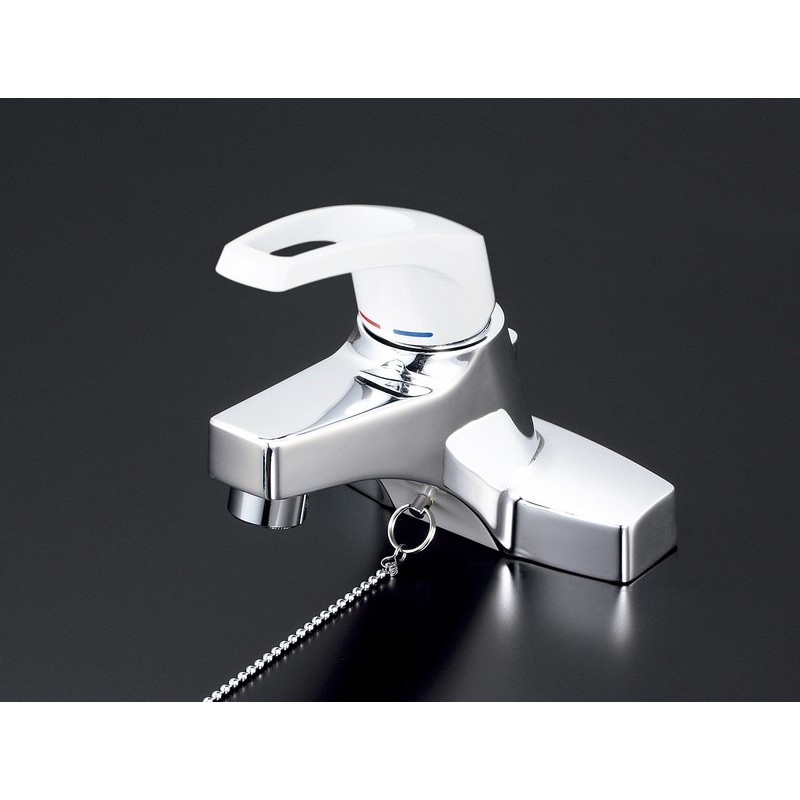 KVK 2300830 洗面混合栓 栓付 KM7014T2 1個（ご注文単位1個）【直送品】