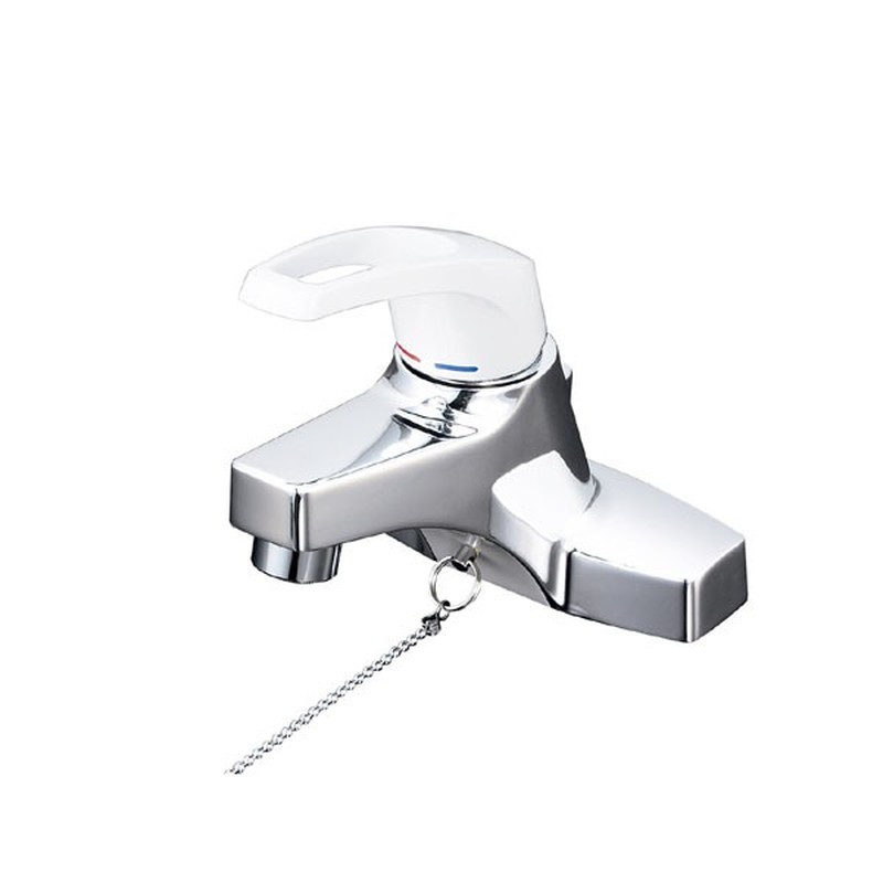 KVK 2300838 寒 洗面混合栓 栓付 KM7014ZT2 1個（ご注文単位1個）【直送品】