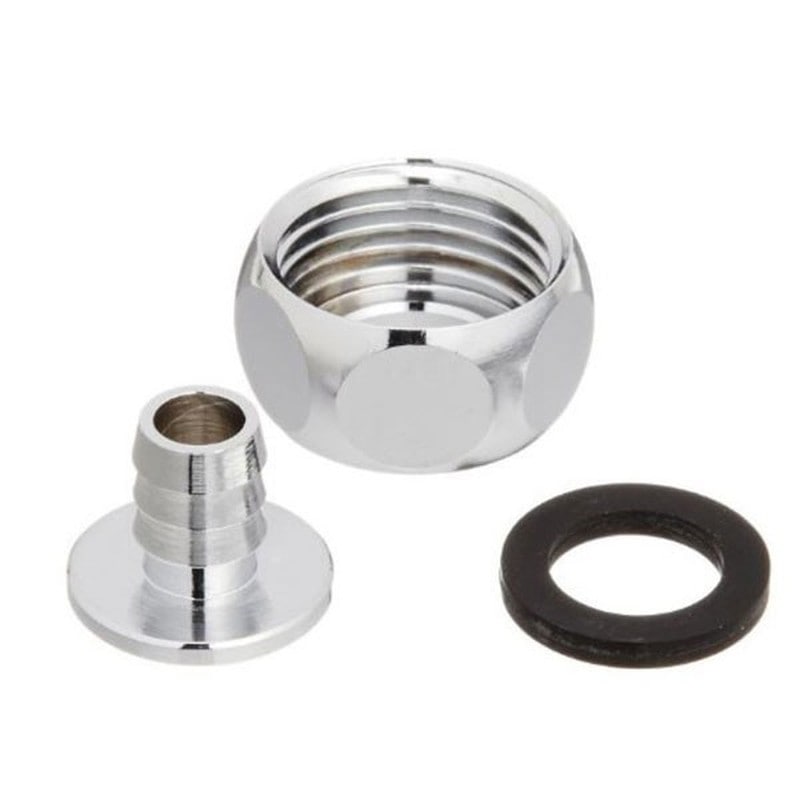 KVK 2301081 ホースニップル PZ907 1個（ご注文単位1個）【直送品】