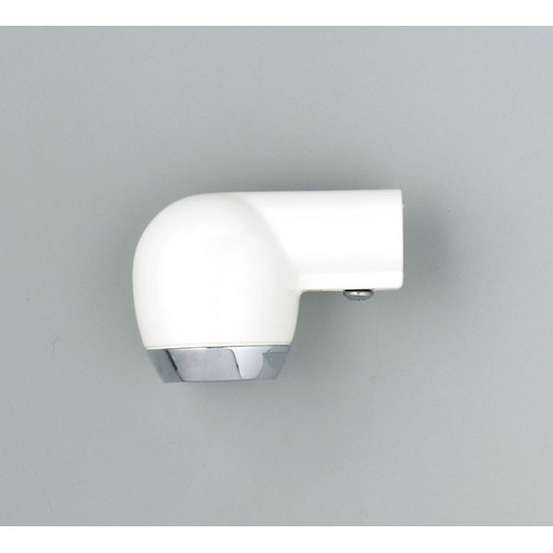 KVK 2301299 パイプ先端部一式 PZK66B2 1個（ご注文単位1個）【直送品】