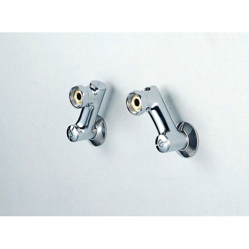 KVK 2301654 60ストレーナ 流量調節止水弁付ソケット Z421 1個（ご注文単位1個）【直送品】