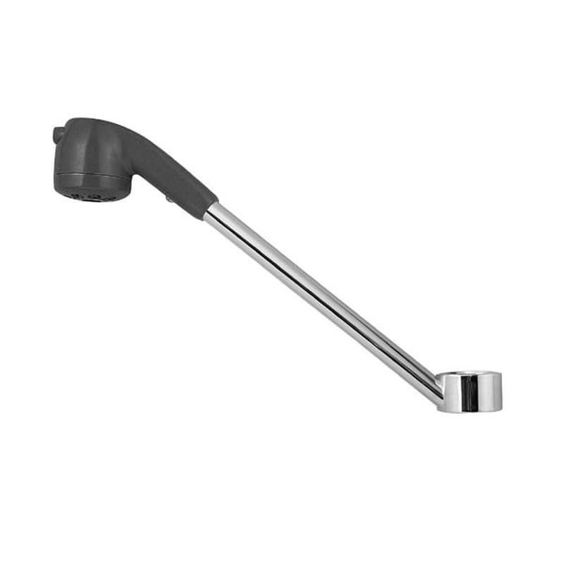 KVK 2301745 寒 ソフトフィールシャワー吐水ユニット Z687WJ2 1個（ご注文単位1個）【直送品】