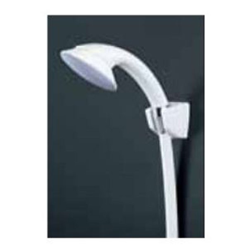 KVK 2301775 スイングシャワーセット Z965BLSL 1個（ご注文単位1個）【直送品】